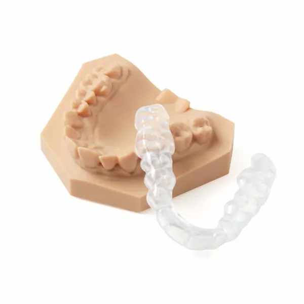 Formlabs Dental LT Clear Resin - Image 5