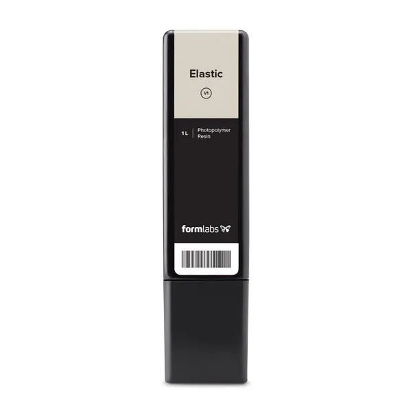 Elastic 50A Resin