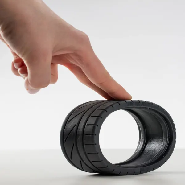 Formlabs Flexible Resin - Image 4