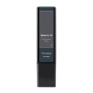 Formlabs Flexible Resin