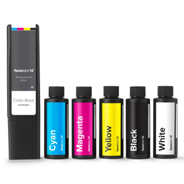 Formlabs Color Kit - Image 3