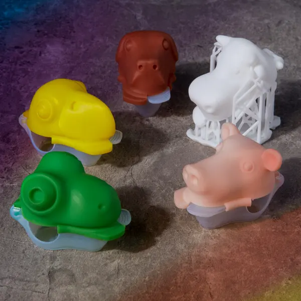 Formlabs Color Kit - Image 4