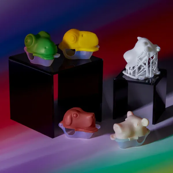 Formlabs Color Kit - Image 5