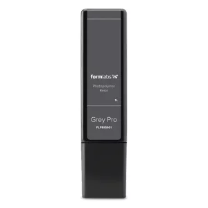 Formlabs Grey Pro Resin