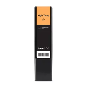 Formlabs High Temp Resin