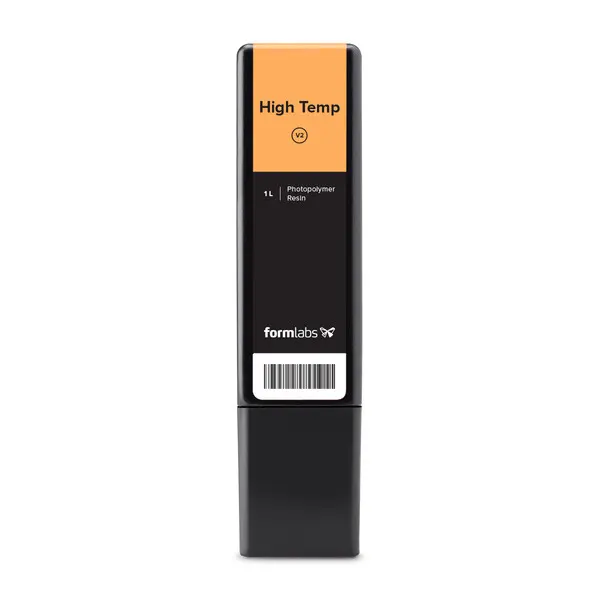 High Temp Resin