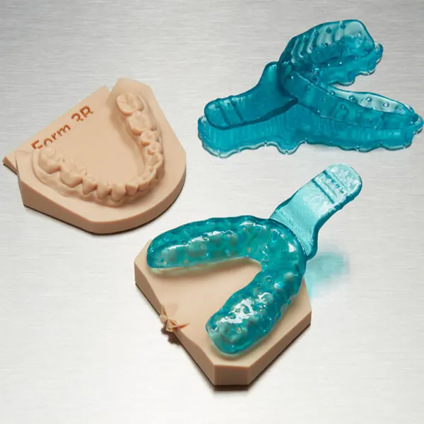 Formlabs Model Resin - Image 3