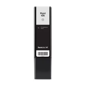 Formlabs Rigid 10k Resin