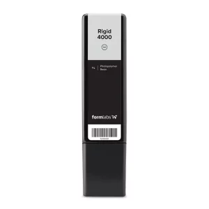 Formlabs Rigid 4000 Resin