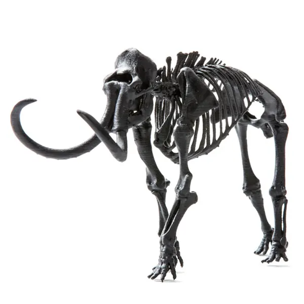 Formlabs Standard Resin Black - Image 4