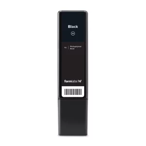 Formlabs Standard Resin Black