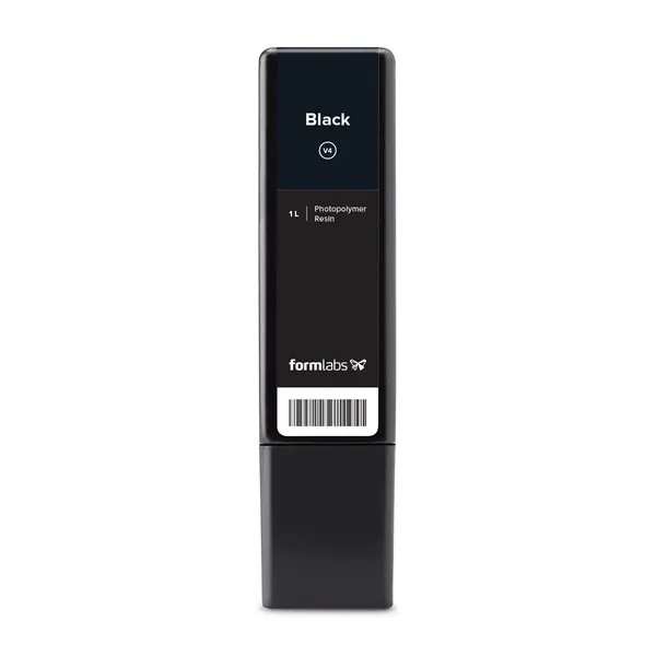 Standard Resin Black