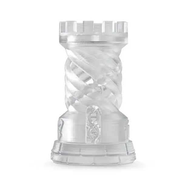Formlabs Standard Resin Clear - Image 3