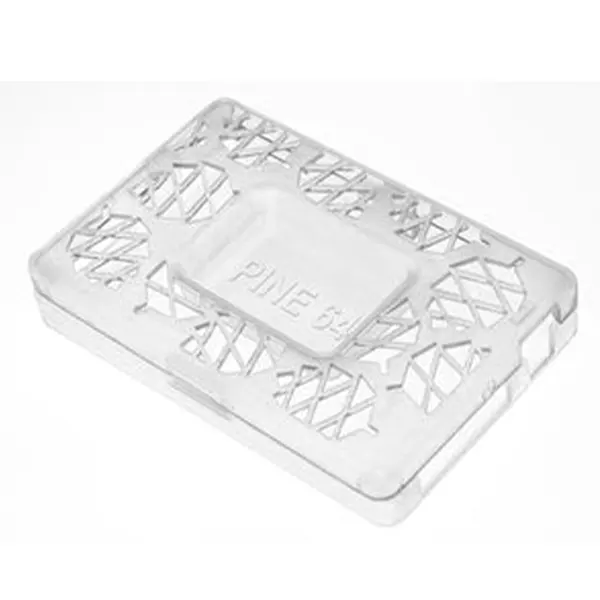 Formlabs Standard Resin Clear - Image 4