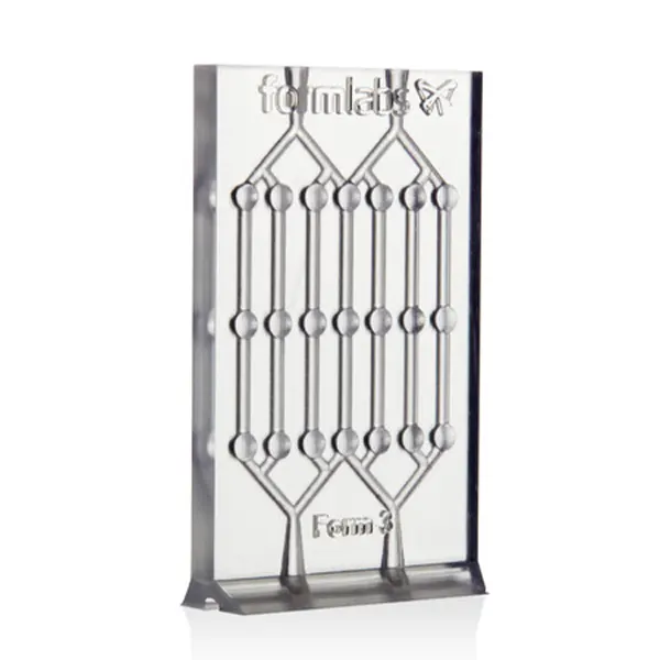 Formlabs Standard Resin Clear - Image 5