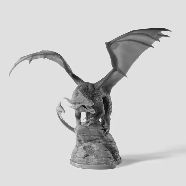 Formlabs Standard Resin Gray - Image 5