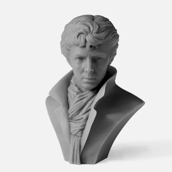 Formlabs Standard Resin Gray - Image 3