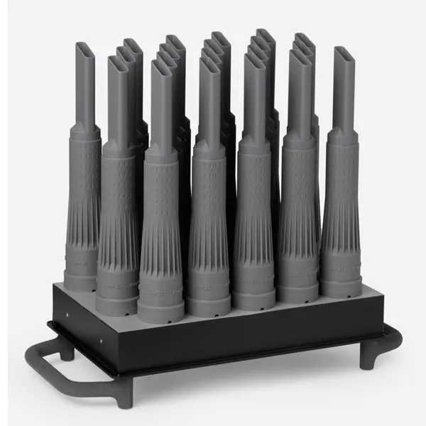 Formlabs Standard Resin Gray - Image 4