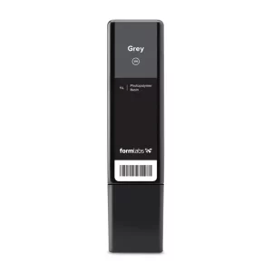 Formlabs Standard Resin Gray