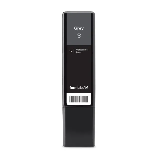 Standard Resin Gray