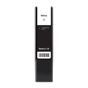 Formlabs Standard Resin White