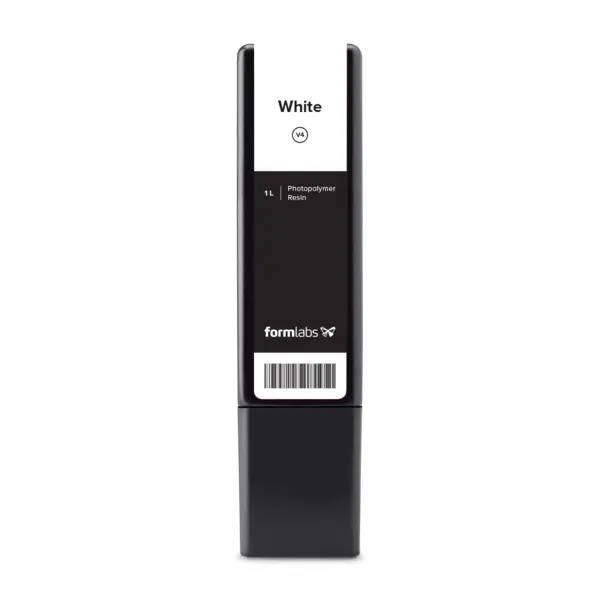Standard Resin White