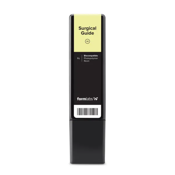 Surgical Guide Resin