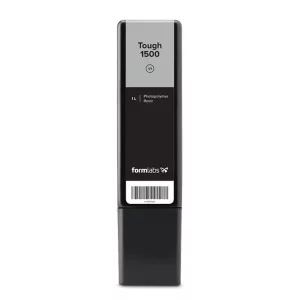 Formlabs Tough 1500 Resin