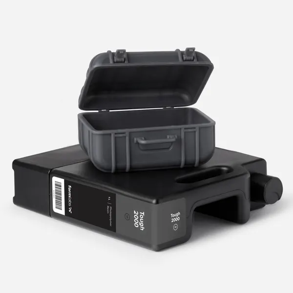 Formlabs Tough 2000 Resin - Image 3