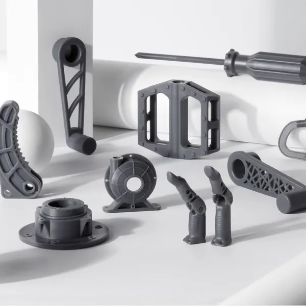 Formlabs Tough 2000 Resin - Image 5