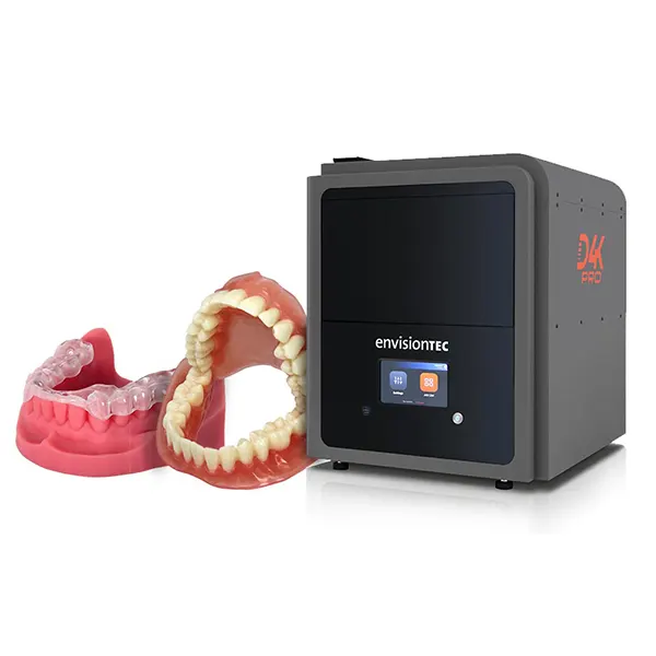 EnvisionTEC D4K - Image 4