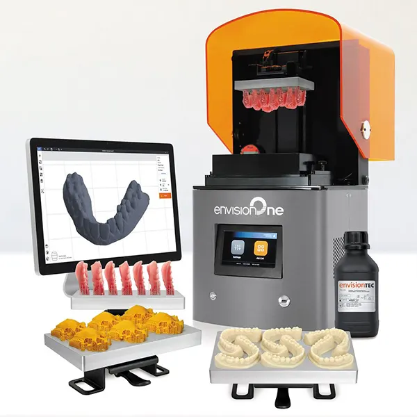 EnvisionTEC EnvisionONE - Image 3