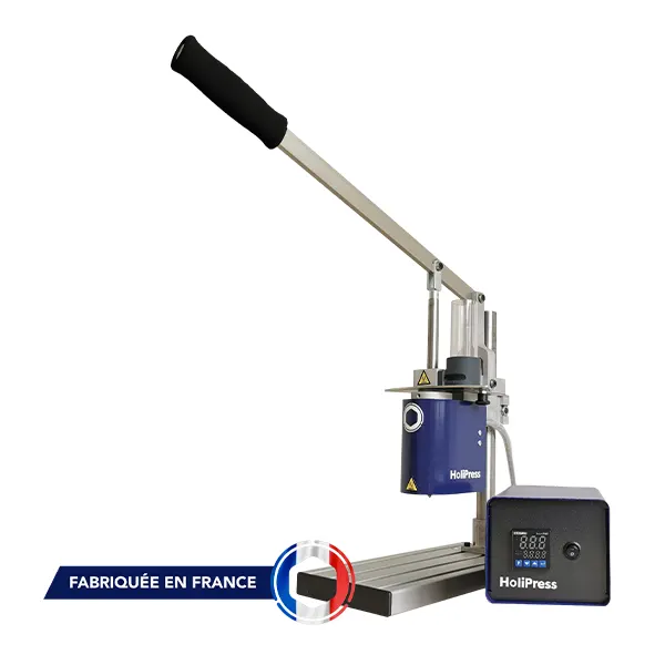 Holimaker Holipress Desktop Injection Moulding Machine