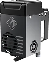 Extruder-HT
