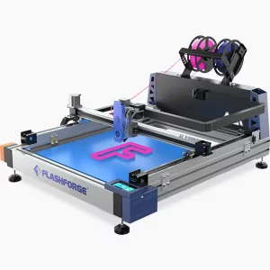 Flashforge AD1 (Advertising printer)