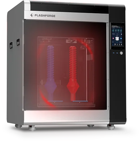Flashforge Creator 4