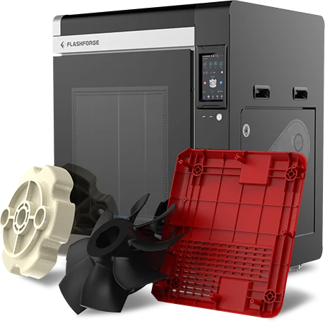 Flashforge Creator 4