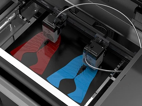 Flashforge Creator 4