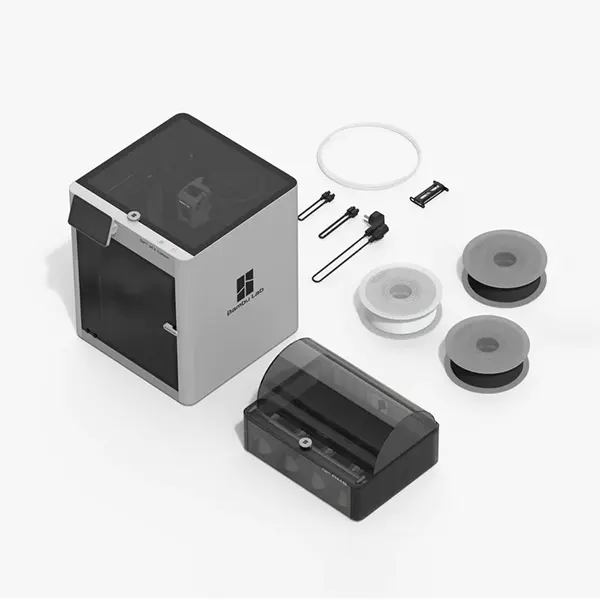 Bambu Lab X1 Carbon Combo 3D Printer Philippines - Image 3