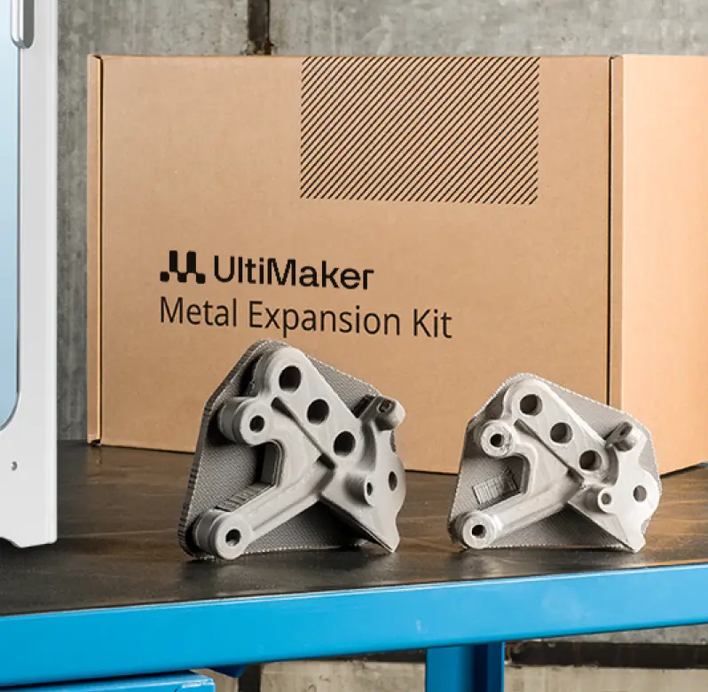 Ultimaker S5 Pro Bundle - Image 8