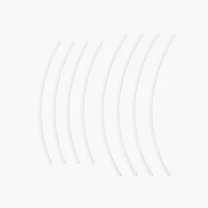 Bambu Lab PTFE Tube (8 pcs) for AMS Inside