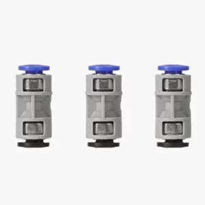 Bambu Lab PTFE Tube Connector