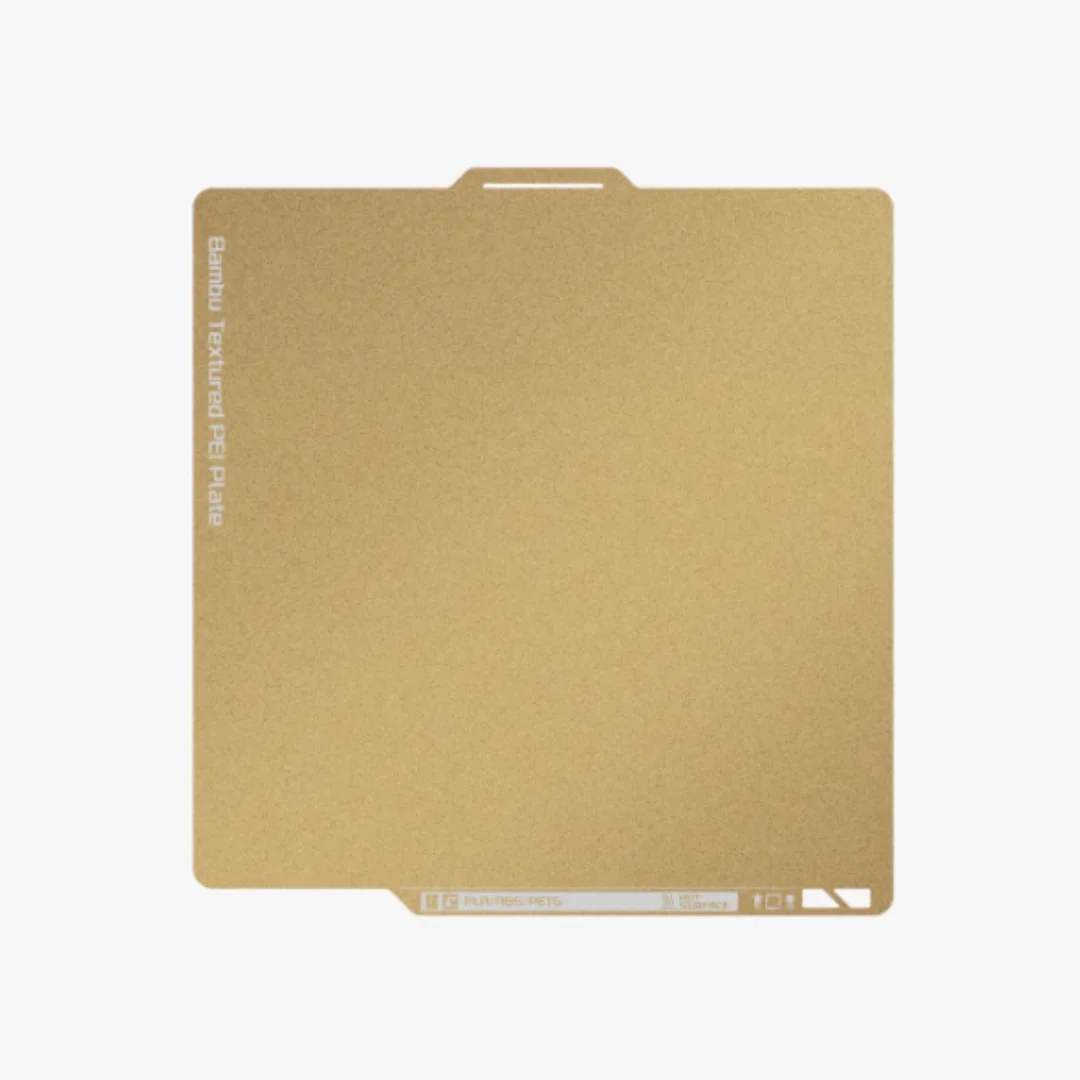 Bambu Lab P1S Build Plate