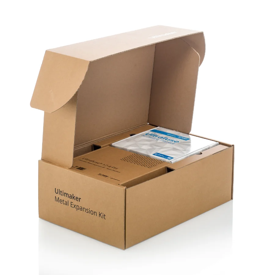 Ultimaker Metal Expansion Kit - Image 3