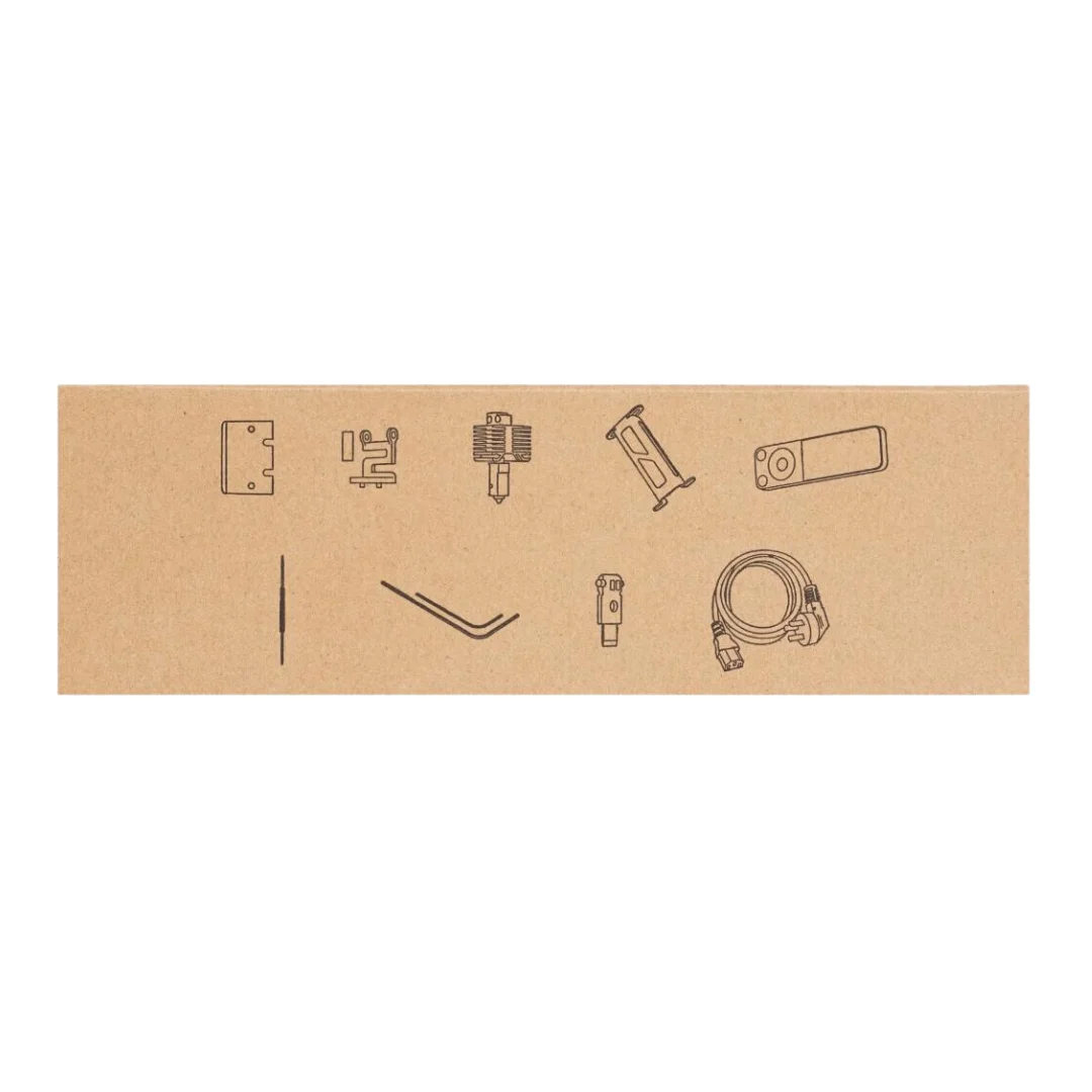 Bambu Lab P1S Accessory Box