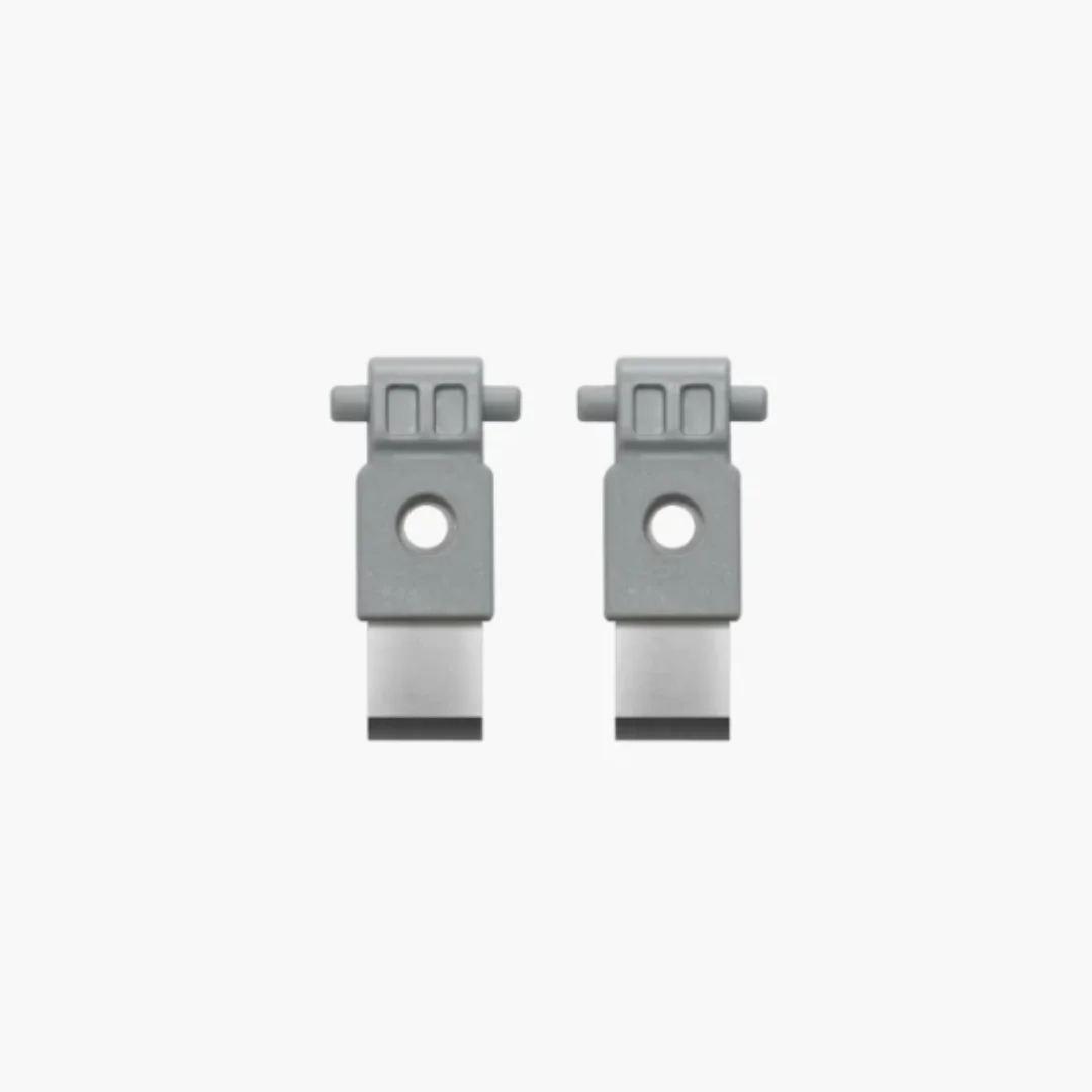 Bambu Lab P1S Spare Filament Cutter (x2)