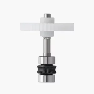 Bambu Lab AMS Active Extrusion Wheel Assembly