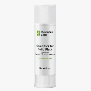 Bambu Glue Stick for Build Plate
