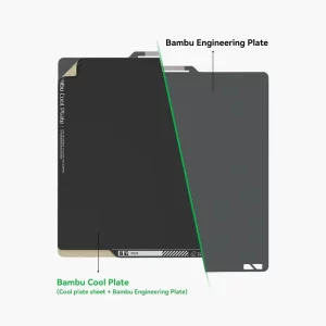 Bambu Lab Cool Plate