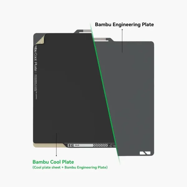 Bambu Lab Cool Plate